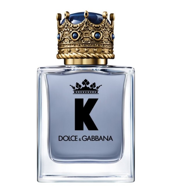 K by Dolce & Gabbana