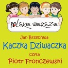 Kaczka Dziwaczka - Audiobook mp3