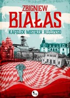 Kafelek mistrza Alojzego - mobi, epub