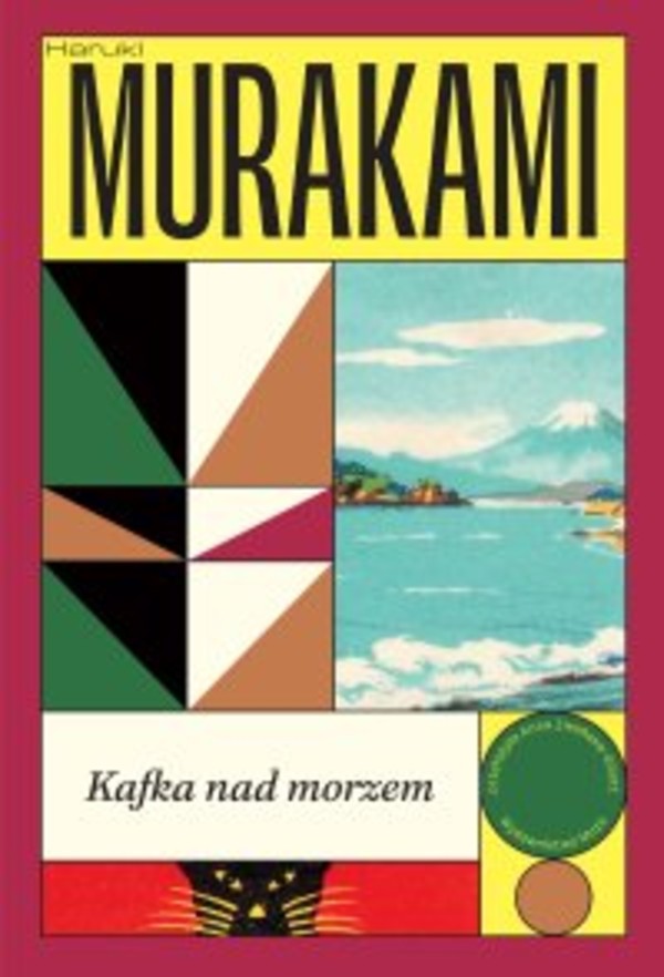 Kafka nad morzem - epub 1