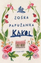 Kąkol - mobi, epub