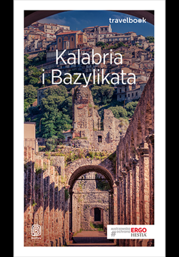 Kalabria i Bazylikata. Travelbook. Wydanie 1 - pdf