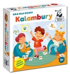 Gra dla dzieci Kalambury