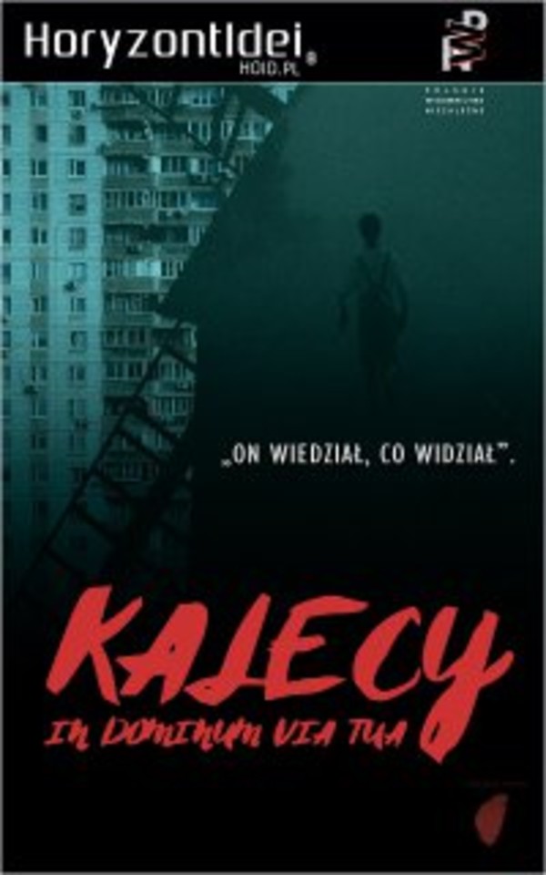 Kalecy - mobi, epub, pdf