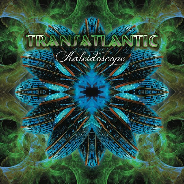 Kaleidoscope (vinyl+CD) (Re-issue 2022)