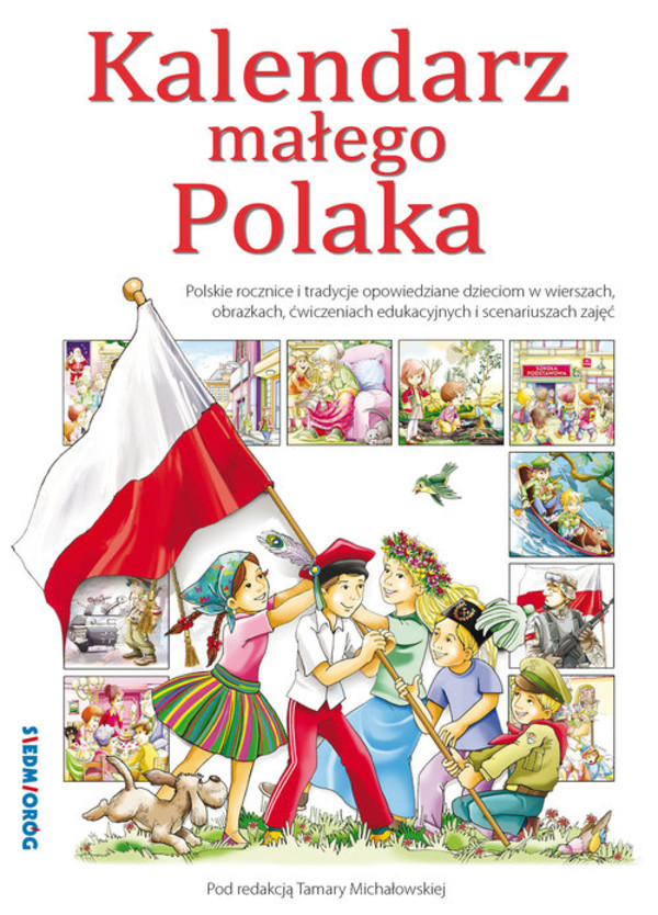 Kalendarz małego Polaka