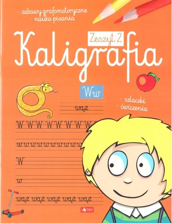 Kaligrafia