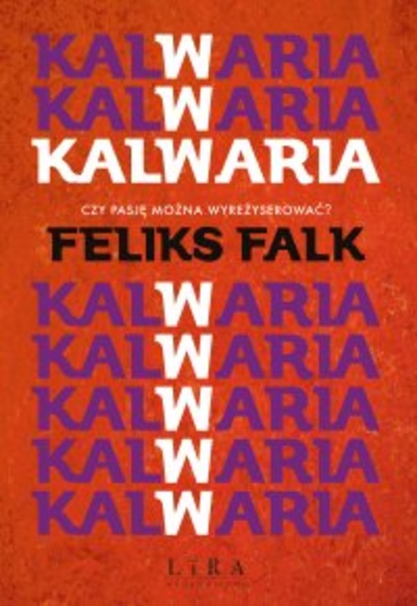 Kalwaria - mobi, epub