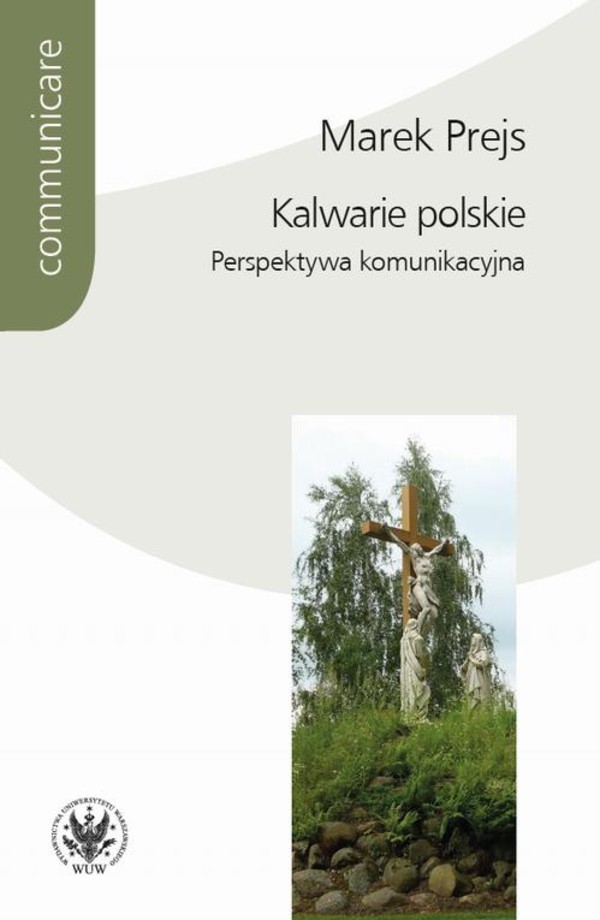 Kalwarie polskie - mobi, epub, pdf