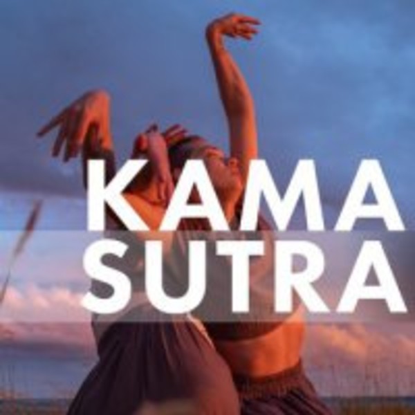 Kamasutra - mobi, epub