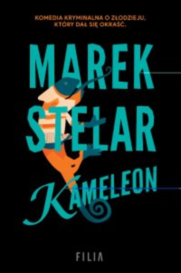 Kameleon - mobi, epub 1