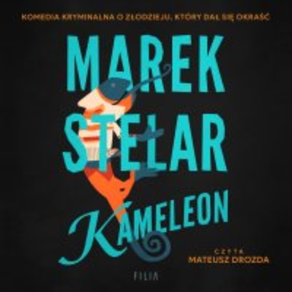 Kameleon - Audiobook mp3