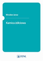 Kamica żółciowa - mobi, epub