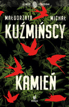 Kamień - mobi, epub