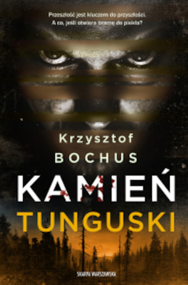 Kamień tunguski - mobi, epub