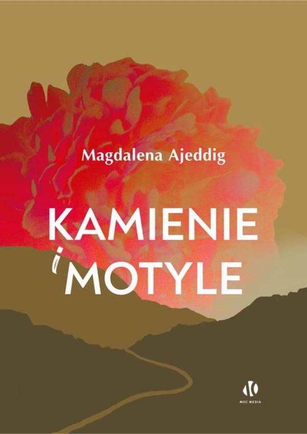 Kamienie i motyle - epub