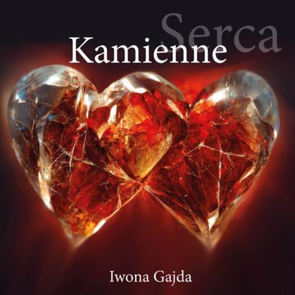 Kamienne Serca - mobi, epub, pdf