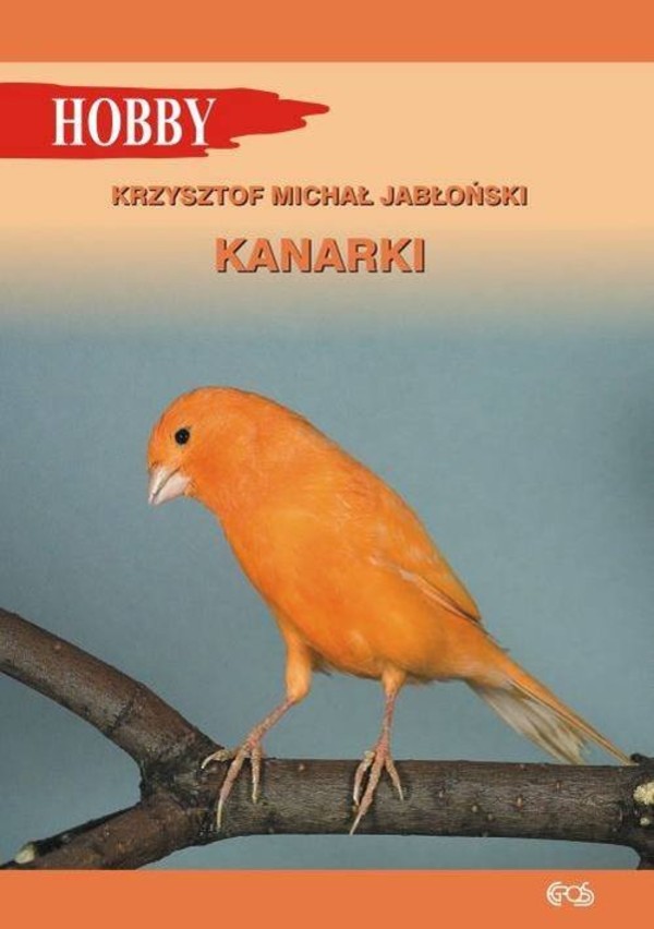 Kanarki Hobby