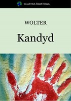 Kandyd - mobi, epub Klasyka światowa