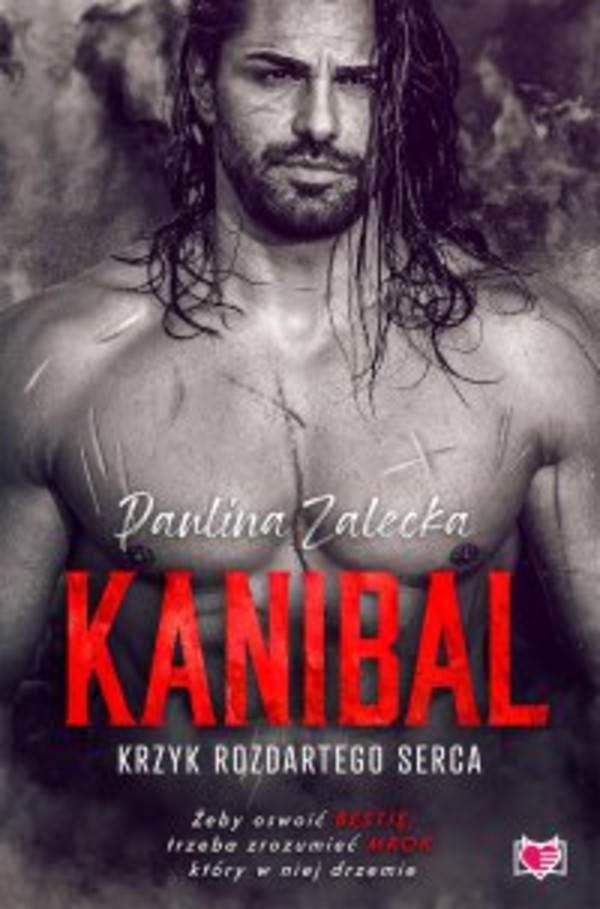 Kanibal - mobi, epub