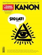 KANON - mobi, epub, pdf Najważniejsze teksty Tygodnika Powszechnego