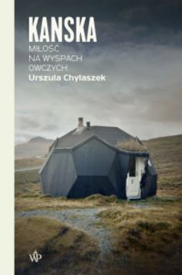 Kanska. Miłość na Wyspach Owczych - mobi, epub