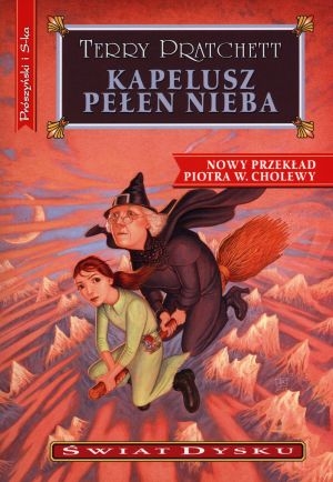 Kapelusz pełen nieba