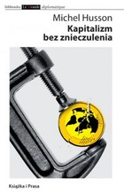 Kapitalizm bez znieczulenia - mobi, epub