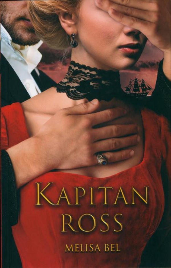 Kapitan Ross - mobi, epub, pdf