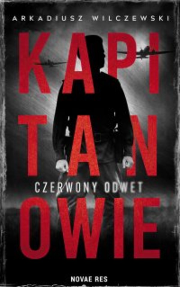 Kapitanowie. Czerwony odwet - epub