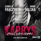 Kaprys milionera - Audiobook mp3