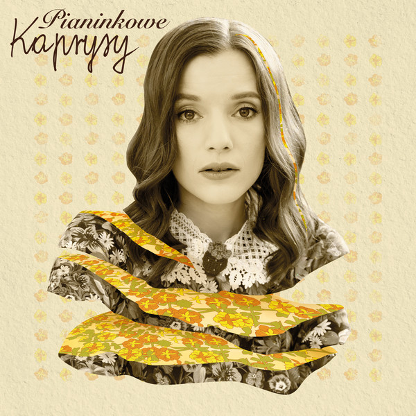 Kaprysy (Wersja Pianinkowa) (vinyl)