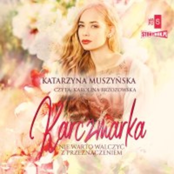 Karczmarka - Audiobook mp3