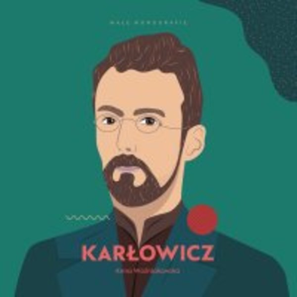 Karłowicz - Audiobook mp3