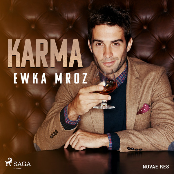 Karma - Audiobook mp3