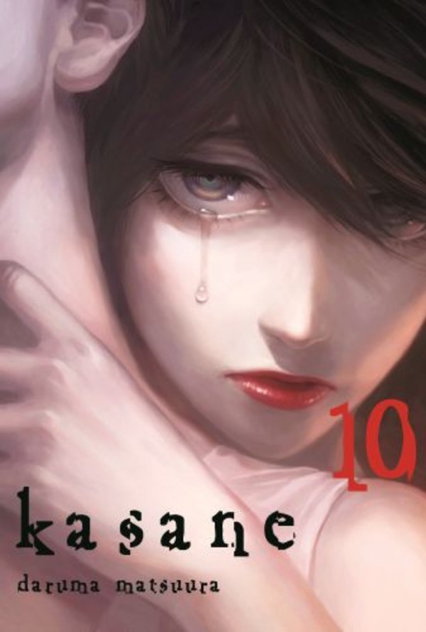 Kasane Tom 10