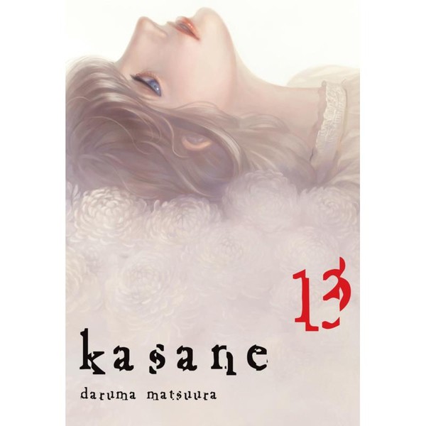 Kasane Tom 13