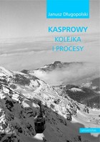 Kasprowy - mobi, epub, pdf Kolejka i procesy