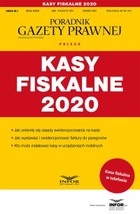Kasy fiskalne 2020 - pdf