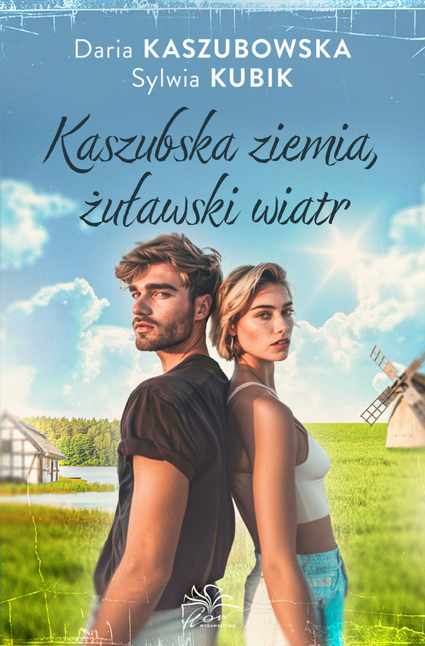 Kaszubska ziemia, żuławski wiatr