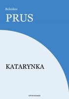 Katarynka - mobi, epub