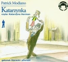 Katarzynka Audiobook CD Audio