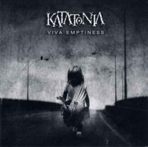 Viva Emptiness (vinyl)