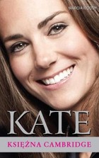 Kate - księżna Cambridge - mobi, epub