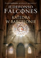 Katedra w Barcelonie - mobi, epub