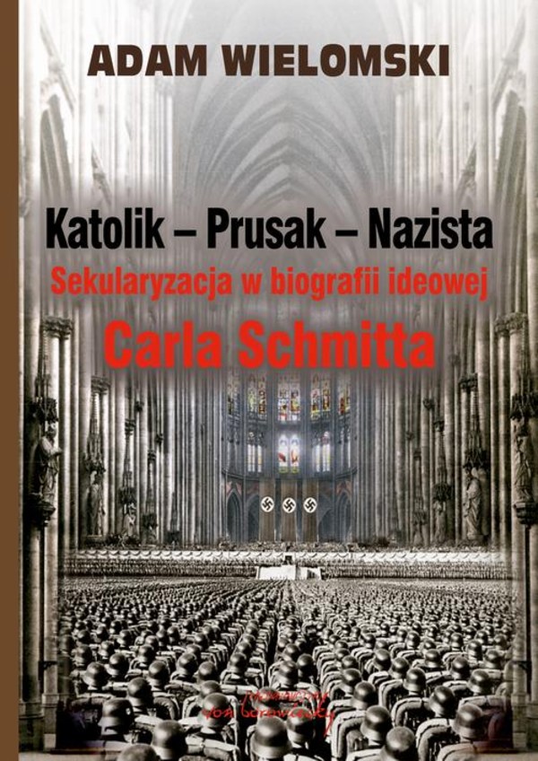 Katolik Prusak Nazista - pdf