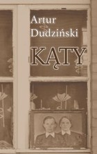 Kąty - mobi, epub