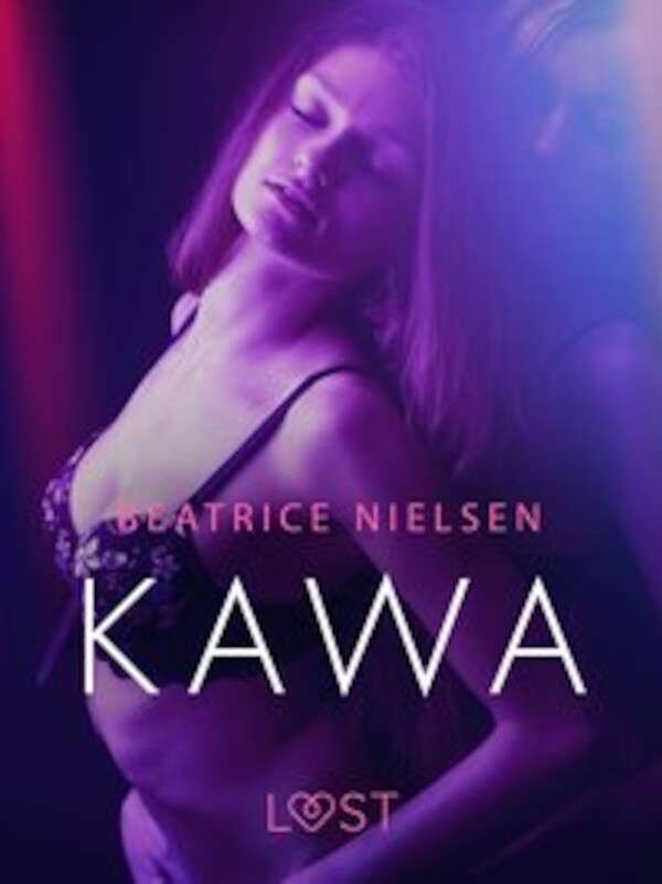 Kawa - Opowiadanie erotyczne - mobi, epub