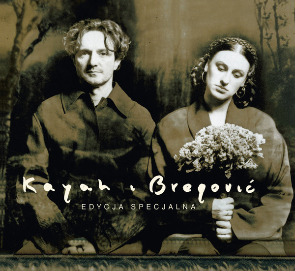 Kayah & Bregovic (Reedycja)