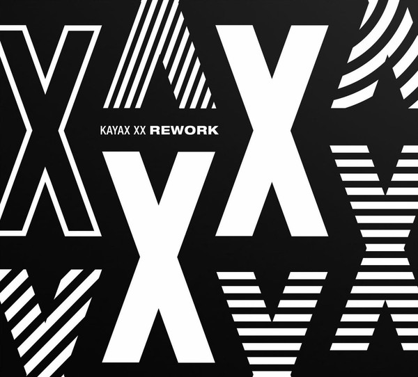 Kayax XX Rework